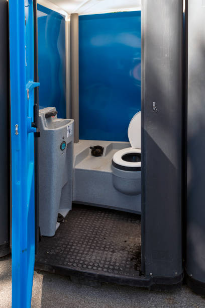 Best Affordable portable toilet rental  in Roanoke, IN