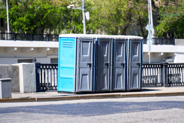 Best Local porta potty services  in Roanoke, IN